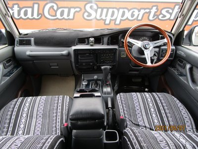 صورة 3 لـ 1996 Toyota LAND CRUISER 80