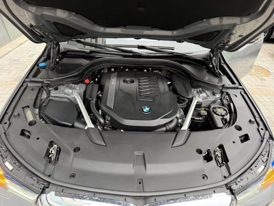 BMW GRAN TURISMO - 7