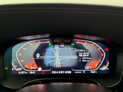 BMW GRAN TURISMO - 8