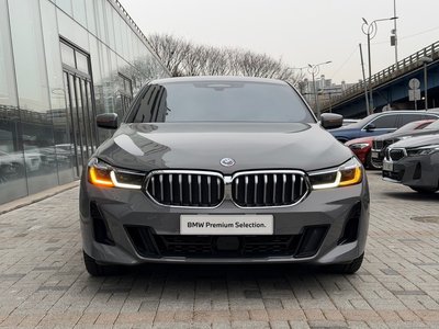 BMW GRAN TURISMO - 2