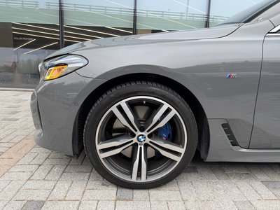 BMW GRAN TURISMO - 6