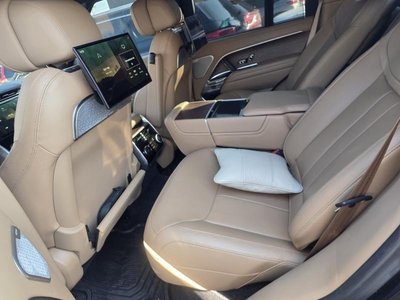 LAND ROVER RANGE ROVER - 6