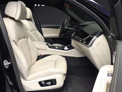 2025 BMW X5 thumbnail 17