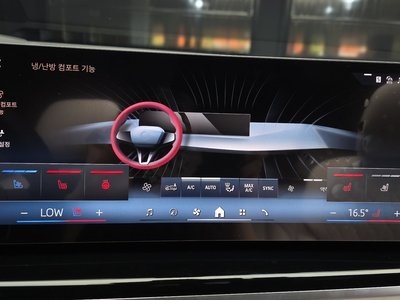 2025 BMW X5 thumbnail 33