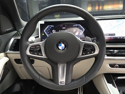 2025 BMW X5 thumbnail 19