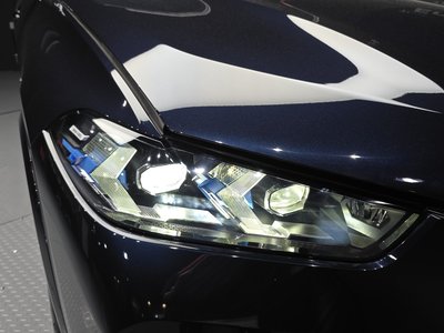 2025 BMW X5 thumbnail 9
