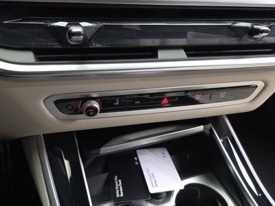 2025 BMW X5 thumbnail 35