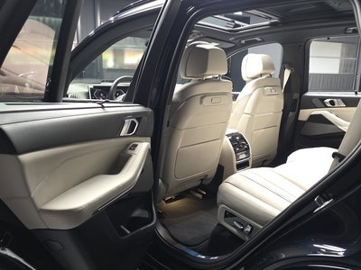 2025 BMW X5 thumbnail 16