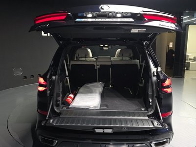 2025 BMW X5 thumbnail 26