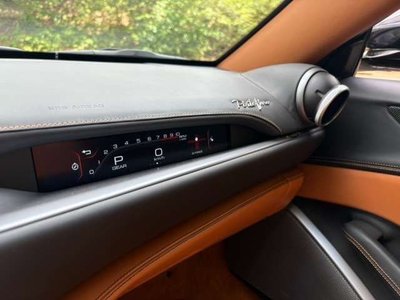 2018 Ferrari PORTOFINO — миниатюра 24