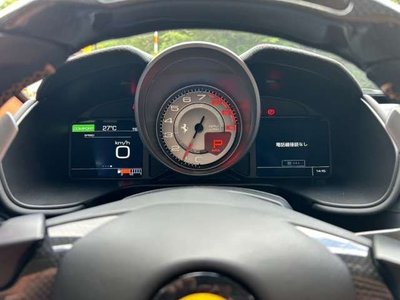 2018 FERRARI PORTOFINO photo 10