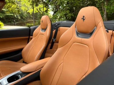 2018 Ferrari PORTOFINO — миниатюра 12