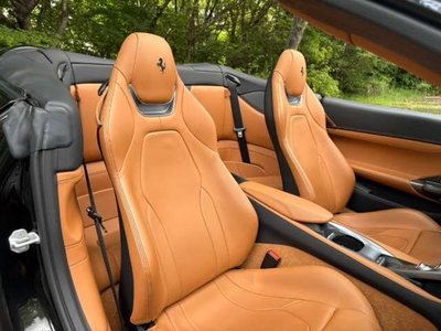 2018 Ferrari PORTOFINO — миниатюра 20