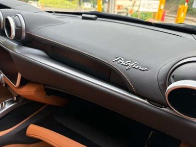 2018 Ferrari PORTOFINO — миниатюра 25