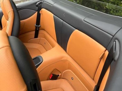 2018 Ferrari PORTOFINO — миниатюра 22
