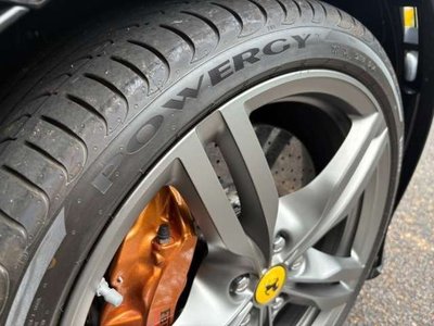 2018 Ferrari PORTOFINO — миниатюра 41