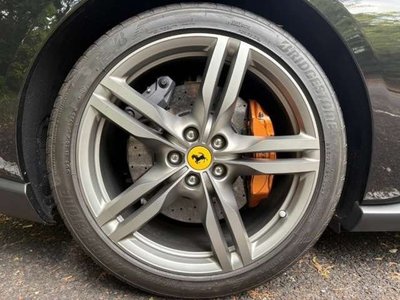 2018 Ferrari PORTOFINO — миниатюра 40