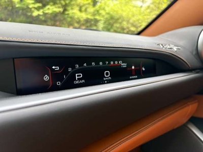 2018 Ferrari PORTOFINO — миниатюра 23