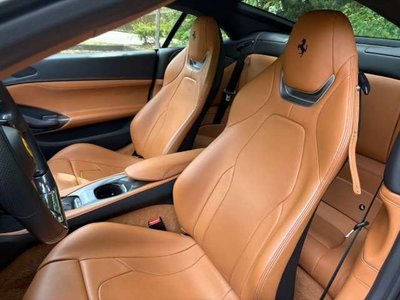 2018 Ferrari PORTOFINO — миниатюра 13