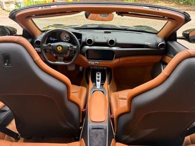 2018 Ferrari PORTOFINO — миниатюра 14