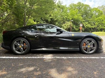 2018 FERRARI PORTOFINO photo 8
