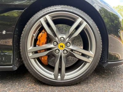 2018 Ferrari PORTOFINO — миниатюра 39