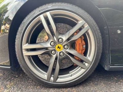 2018 Ferrari PORTOFINO — миниатюра 38