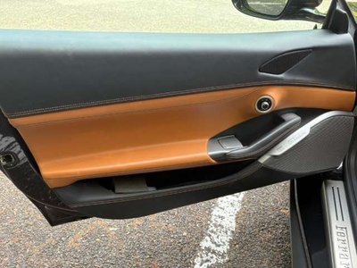 2018 Ferrari PORTOFINO — миниатюра 30