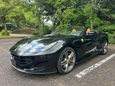 2018 FERRARI PORTOFINO photo 1