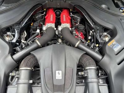 2018 Ferrari PORTOFINO — миниатюра 32