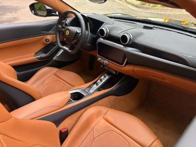 2018 Ferrari PORTOFINO — миниатюра 21