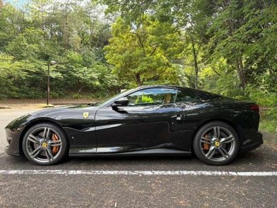 2018 FERRARI PORTOFINO photo 5