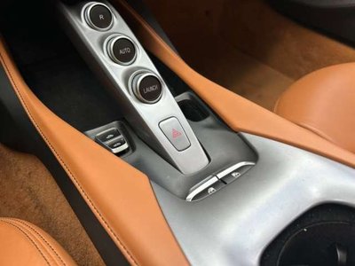 2018 Ferrari PORTOFINO — миниатюра 19