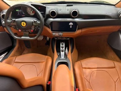 2018 Ferrari PORTOFINO — миниатюра 11