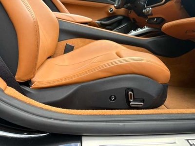 2018 Ferrari PORTOFINO — миниатюра 29