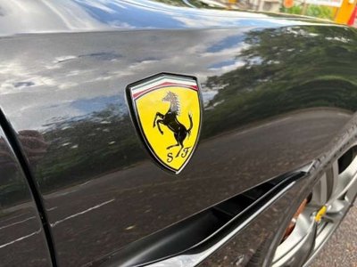 2018 Ferrari PORTOFINO — миниатюра 36