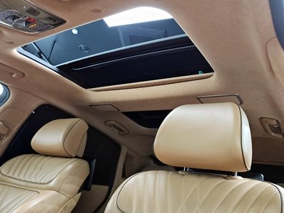 صورة مصغرة 17 لـ 2022 Genesis G90 (RS4)