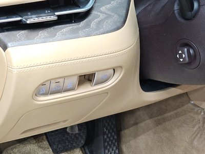 صورة مصغرة 14 لـ 2022 Genesis G90 (RS4)