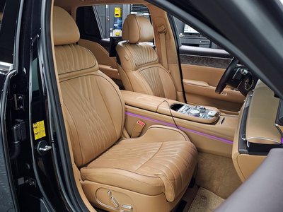 صورة 10 لـ 2022 Genesis G90 (RS4)