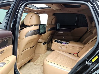 صورة مصغرة 12 لـ 2022 Genesis G90 (RS4)