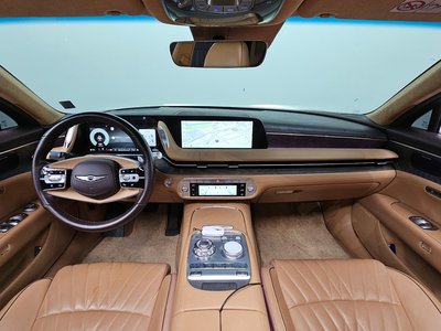 صورة 5 لـ 2022 Genesis G90 (RS4)