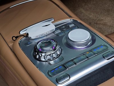 صورة 9 لـ 2022 Genesis G90 (RS4)