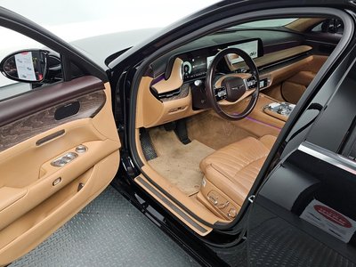 صورة مصغرة 11 لـ 2022 Genesis G90 (RS4)