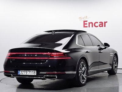 صورة 4 لـ 2022 Genesis G90 (RS4)