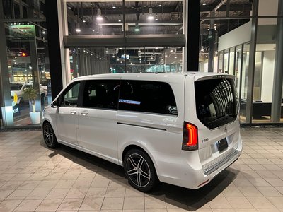 MERCEDES-BENZ V-CLASS - 3