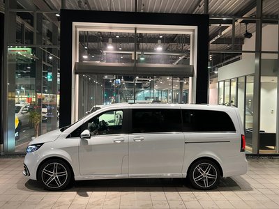 MERCEDES-BENZ V-CLASS - 2