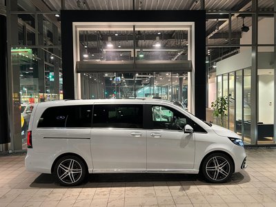 MERCEDES-BENZ V-CLASS - 6