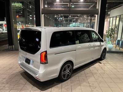 MERCEDES-BENZ V-CLASS - 5