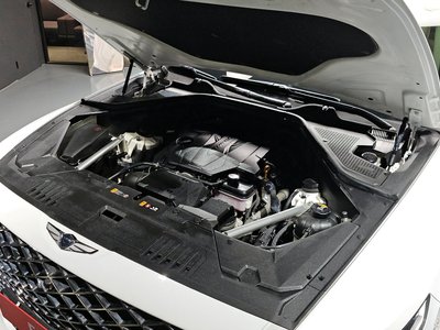 GENESIS GV80 - 7