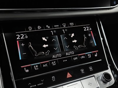 2025 AUDI Q8 thumbnail 27